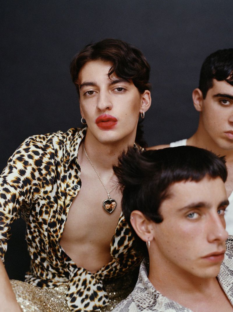 Photography Jorge Perez (Punkt Magazine)