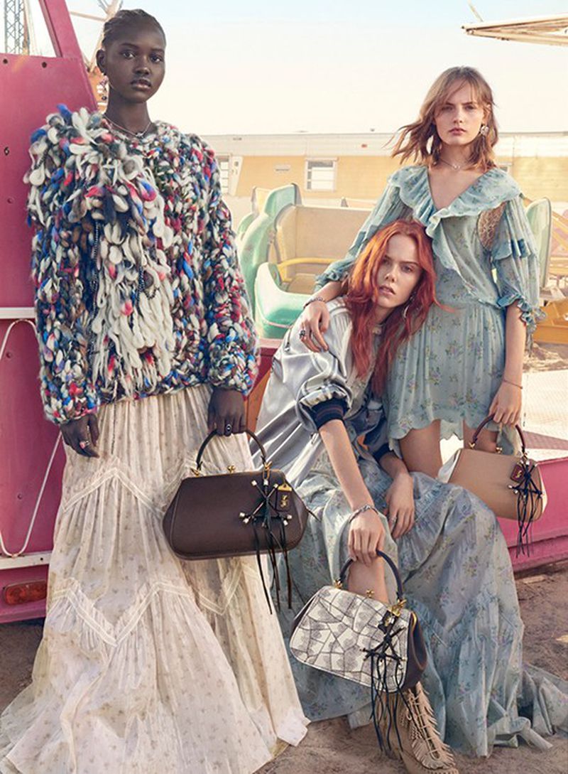 COACH Spring 2019 (Coach)