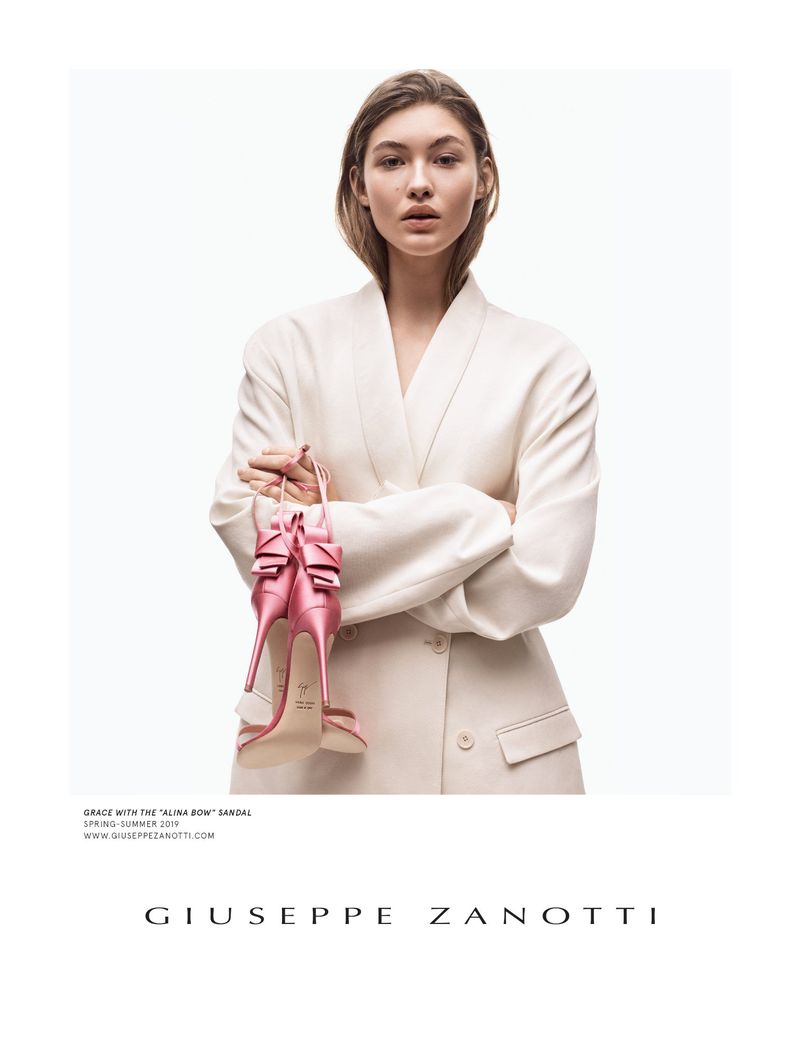 giuseppe zanotti sophie