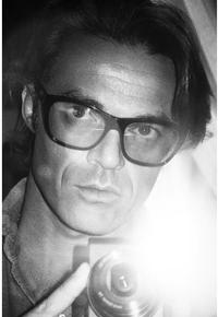 Mario Sorrenti - Photographer Profile - Photos & latest news