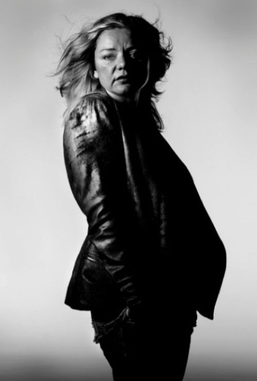 Jane How Fashion Editor/Stylist Profile Photos & latest news