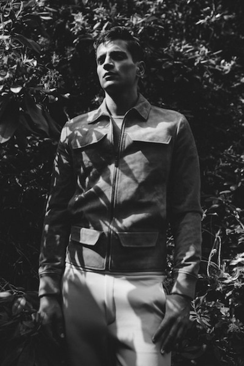 Heartbreaker Cafe (Elle Men Thailand)