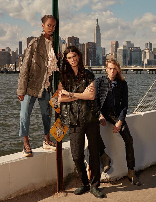 Next Milan (Milan, Italy) Modeling Agency Agency Profile Next Milan (Milan, Italy) Modeling Agency Agency Profile