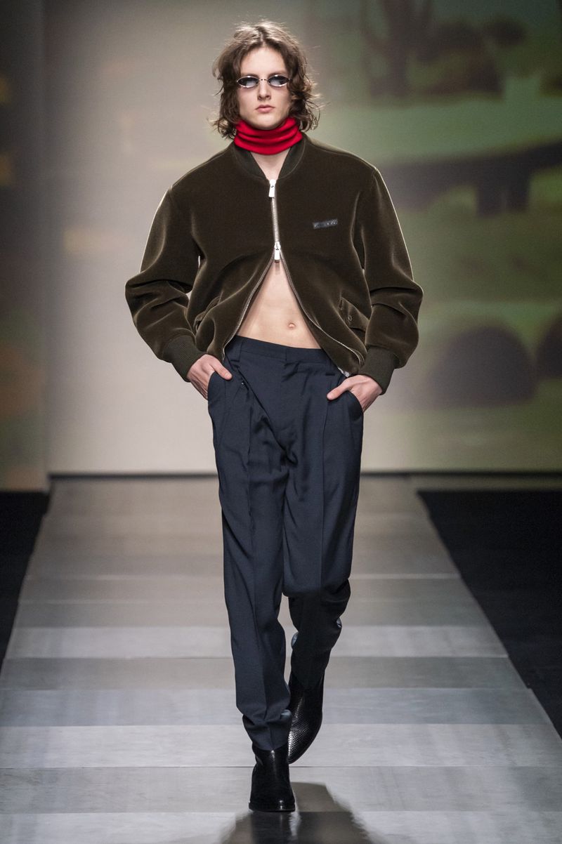 frankie morello belt