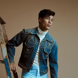 Devon Spence - Model Profile - Photos & latest news