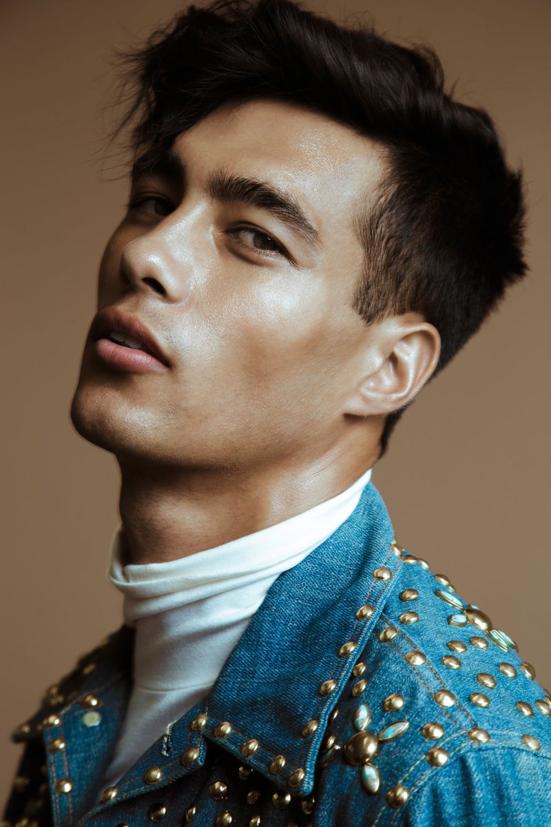 MMSCENE model talk: Devon Spence (MMScene)