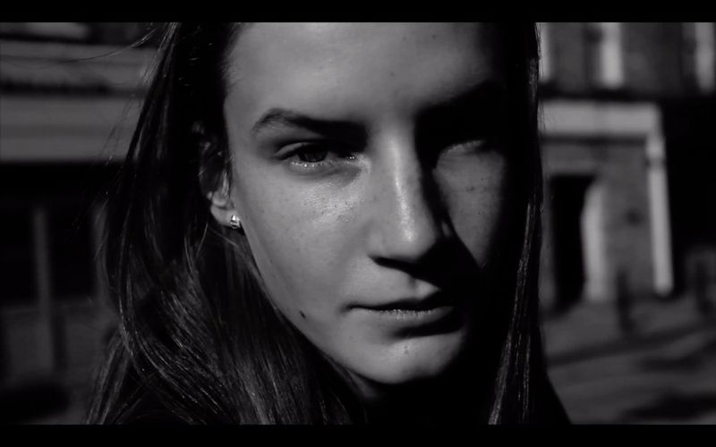 impressions... with Alise (Schön Magazine)