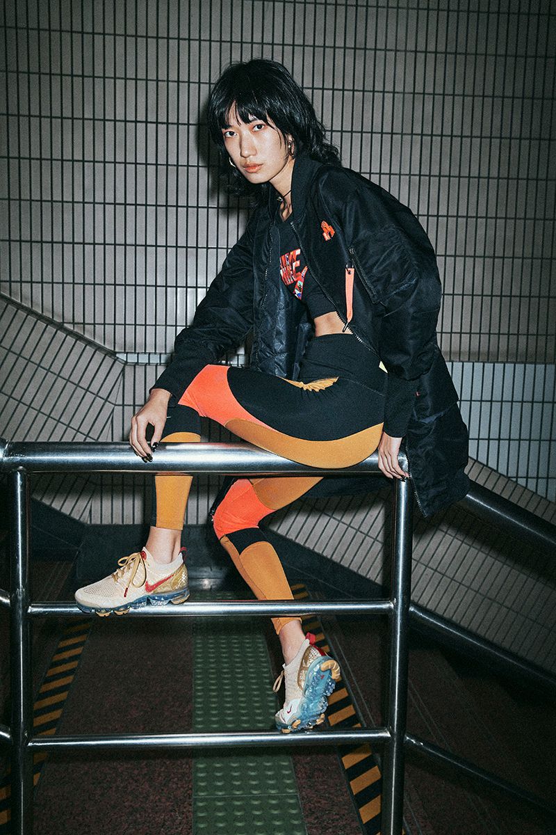 cny nike