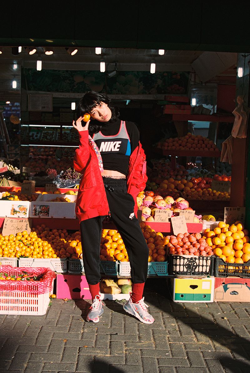 cny nike