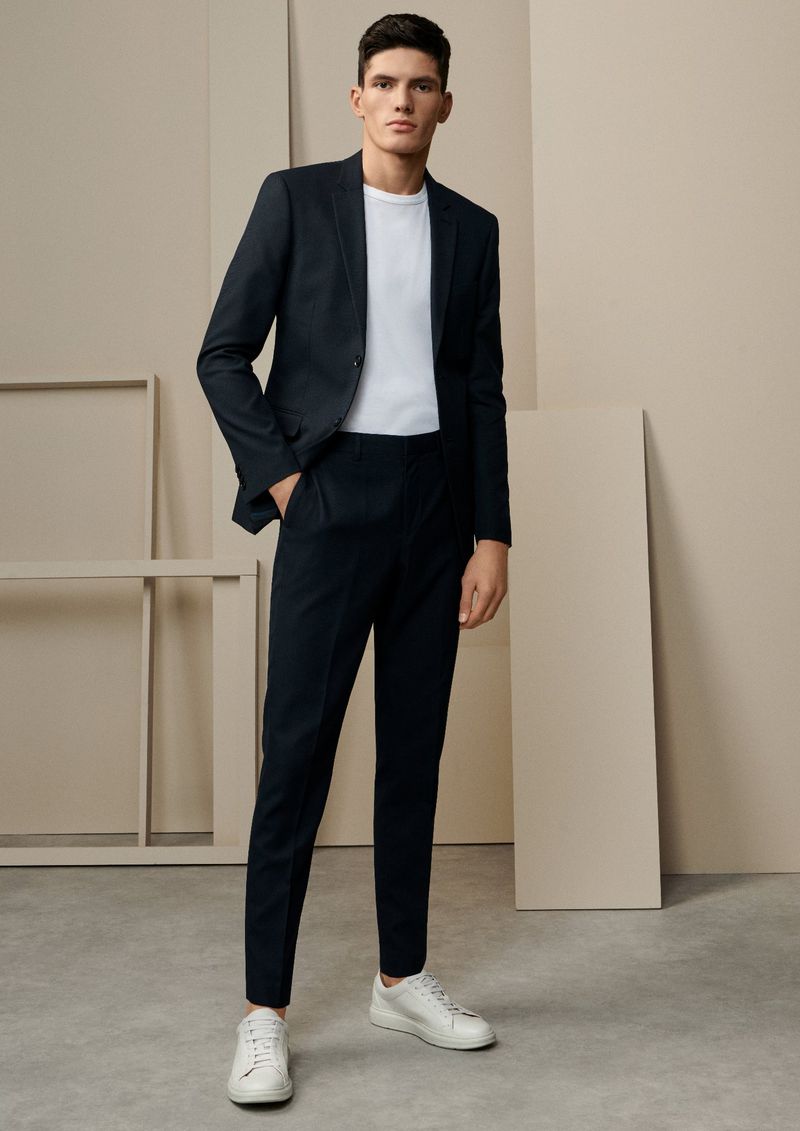 TOPMAN Suits & Denim 2019 (Topman)