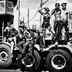 Mia Rae - Model Profile - Photos & latest news