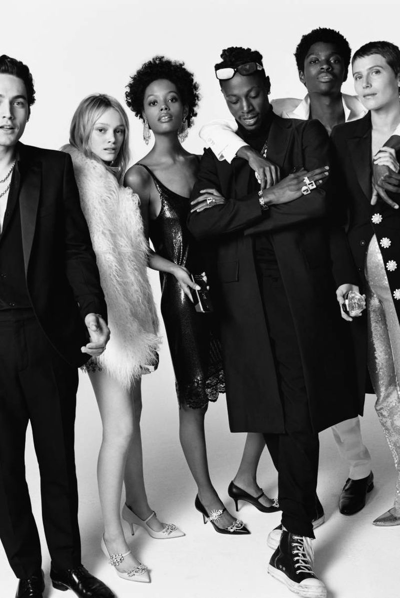 Paco Rabanne Lady Million Fragrance Fall 2019 (Rabanne)