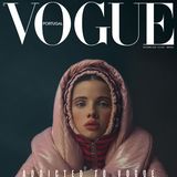 女性情報誌 Vogue Portugal Magazine October 2021 Vogue Portugal October 2021 Covers: The Underground Issue