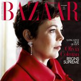 Olivia Colman