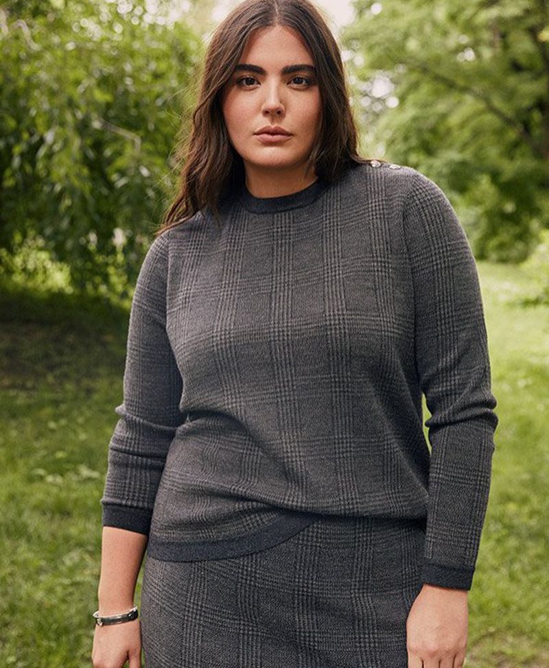 Lauren by Ralph Lauren Fall 2019 (Ralph Lauren)