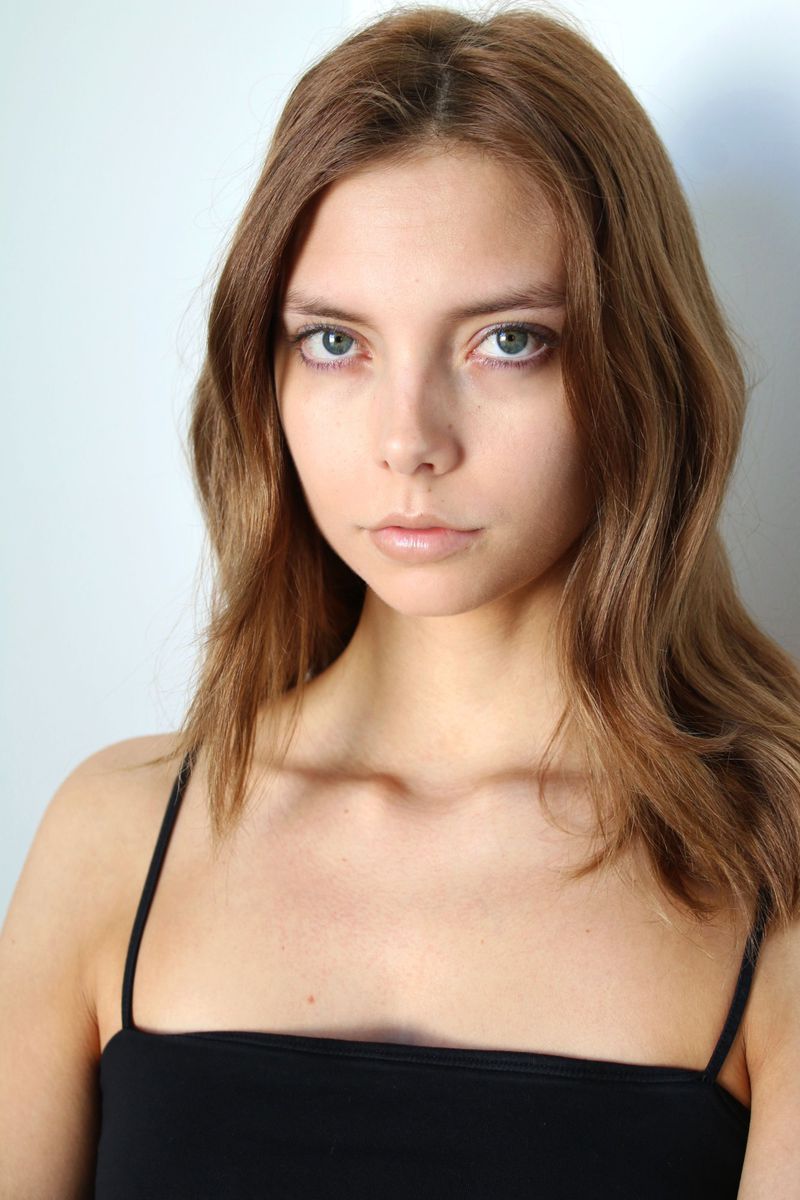 Agency Arizona 2019 Polaroids/Portraits (PolaroidsDigitals)