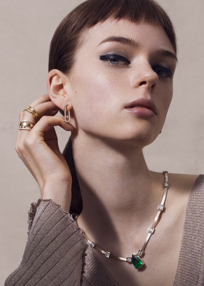 Danseuse Étoile (5ELEVEN Magazine)