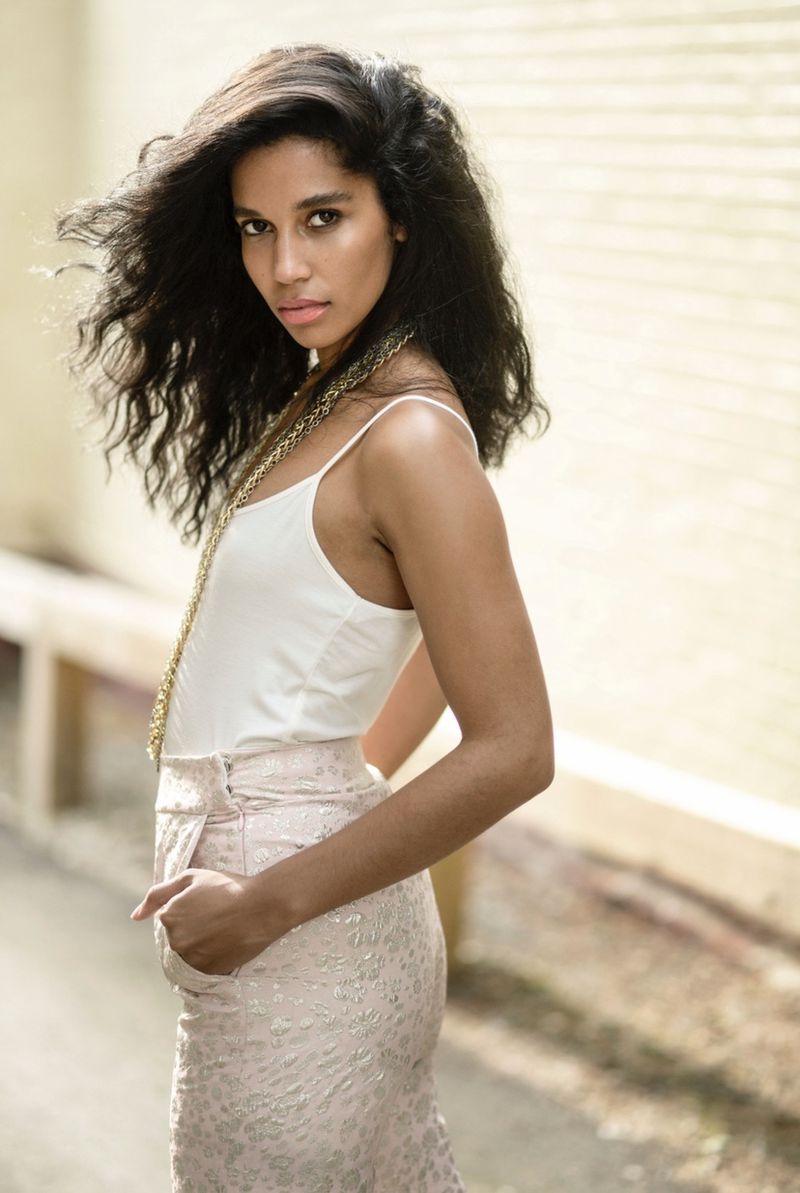 L'Officiel Russia Digital 001 (L'Officiel Russia)