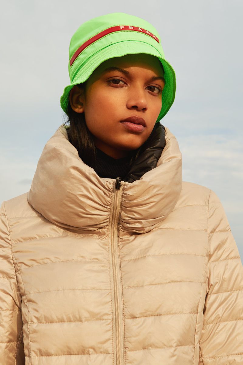 Wild, Wild Country (Fashion & Arts Magazine)