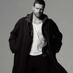 Nick Youngquest - Model Profile - Photos & latest news