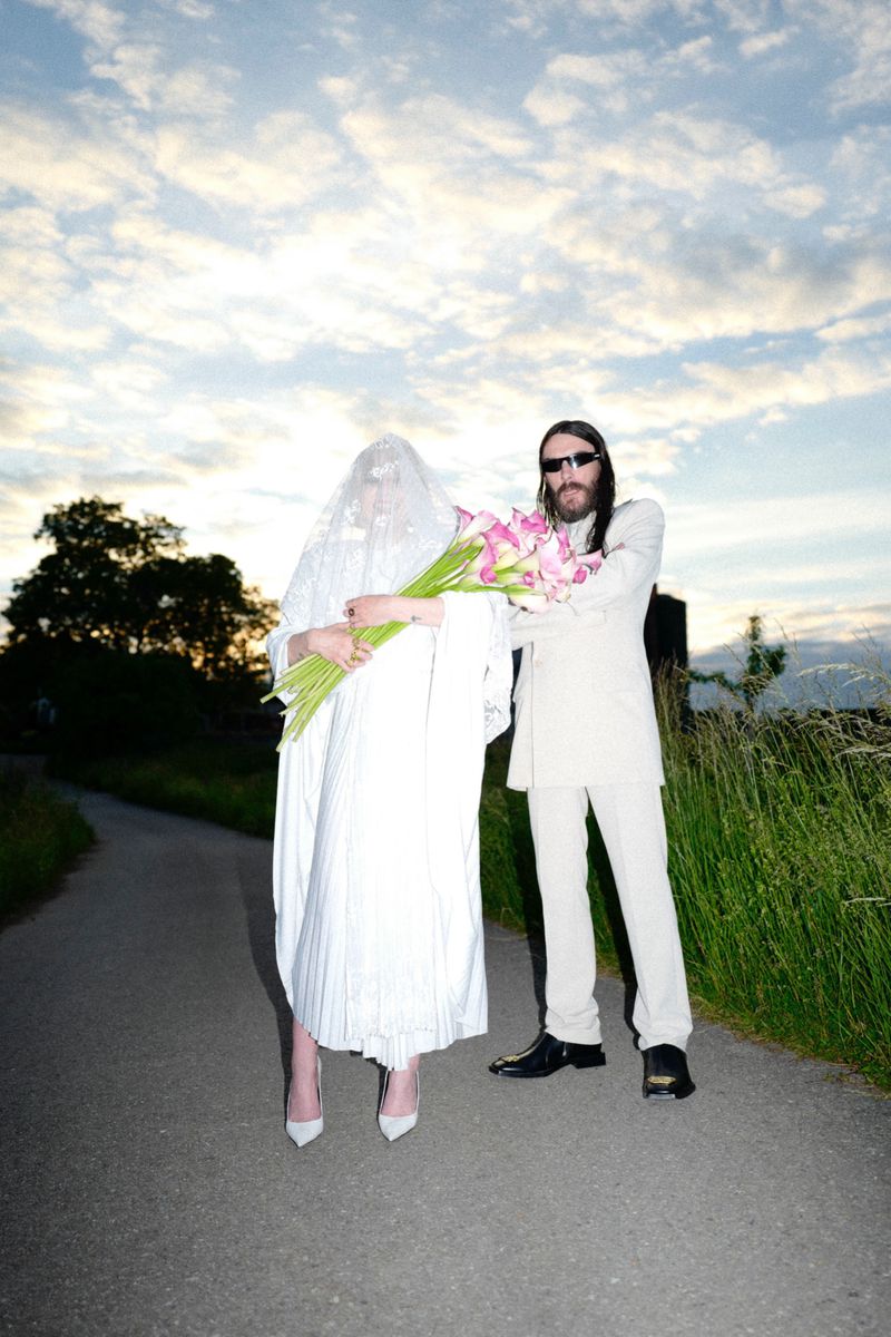 Kap Bambino (ReEdition Magazine)