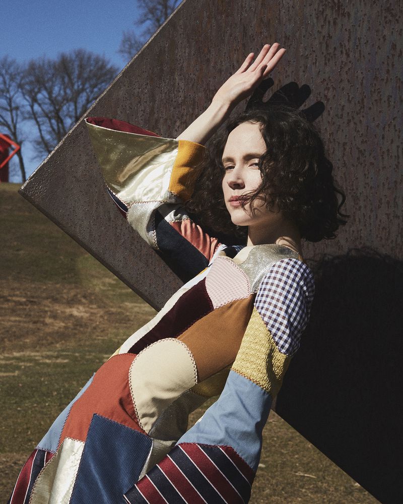 Frieze Fair / Matches Fashion (Matches Fashion)