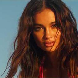 Kelsey Merritt - Model Profile - Photos & latest news