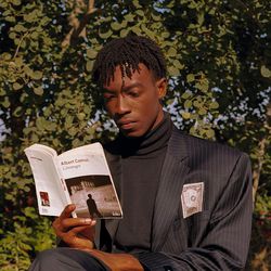 Aziz Dosso - Model Profile - Photos & latest news