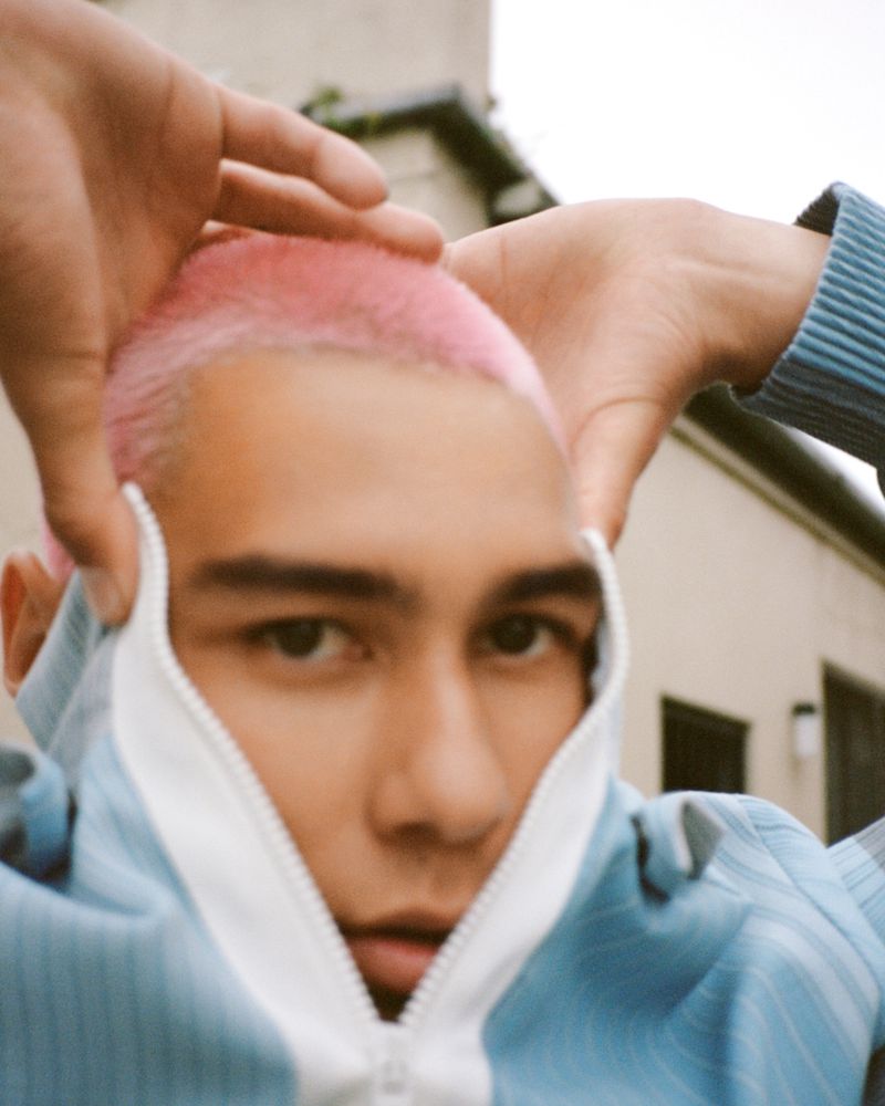 Evan Mock Gq Australia