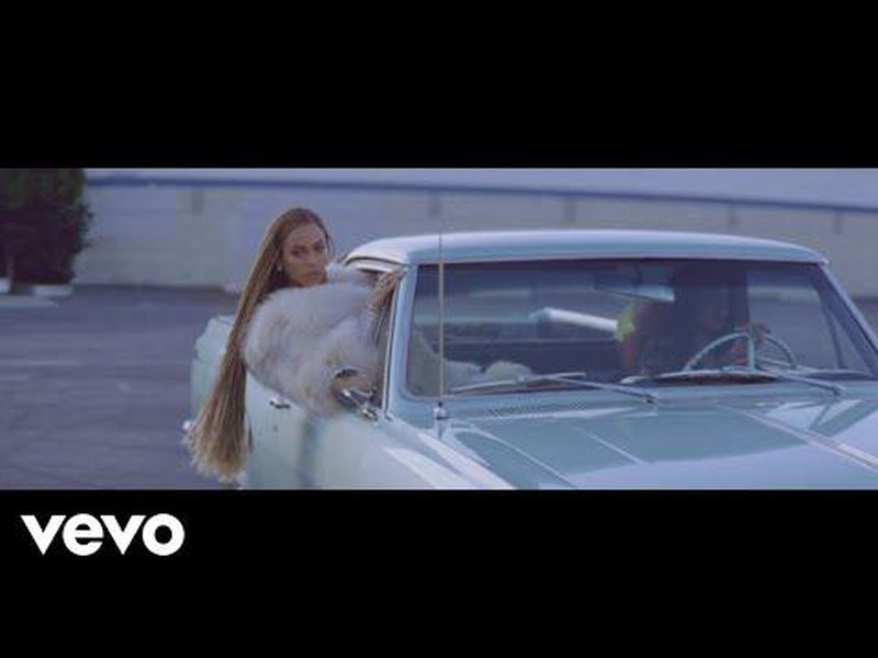 Beyonce 