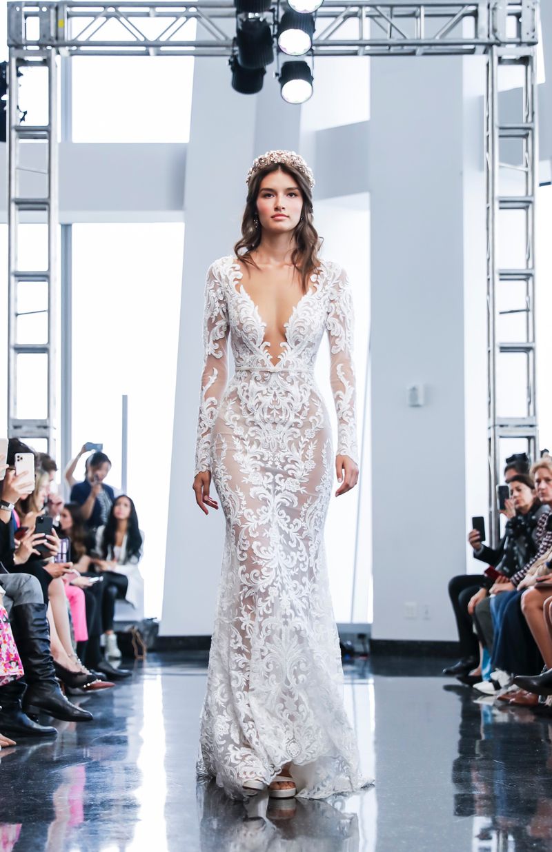 Berta S/S 2020 (Various Shows)