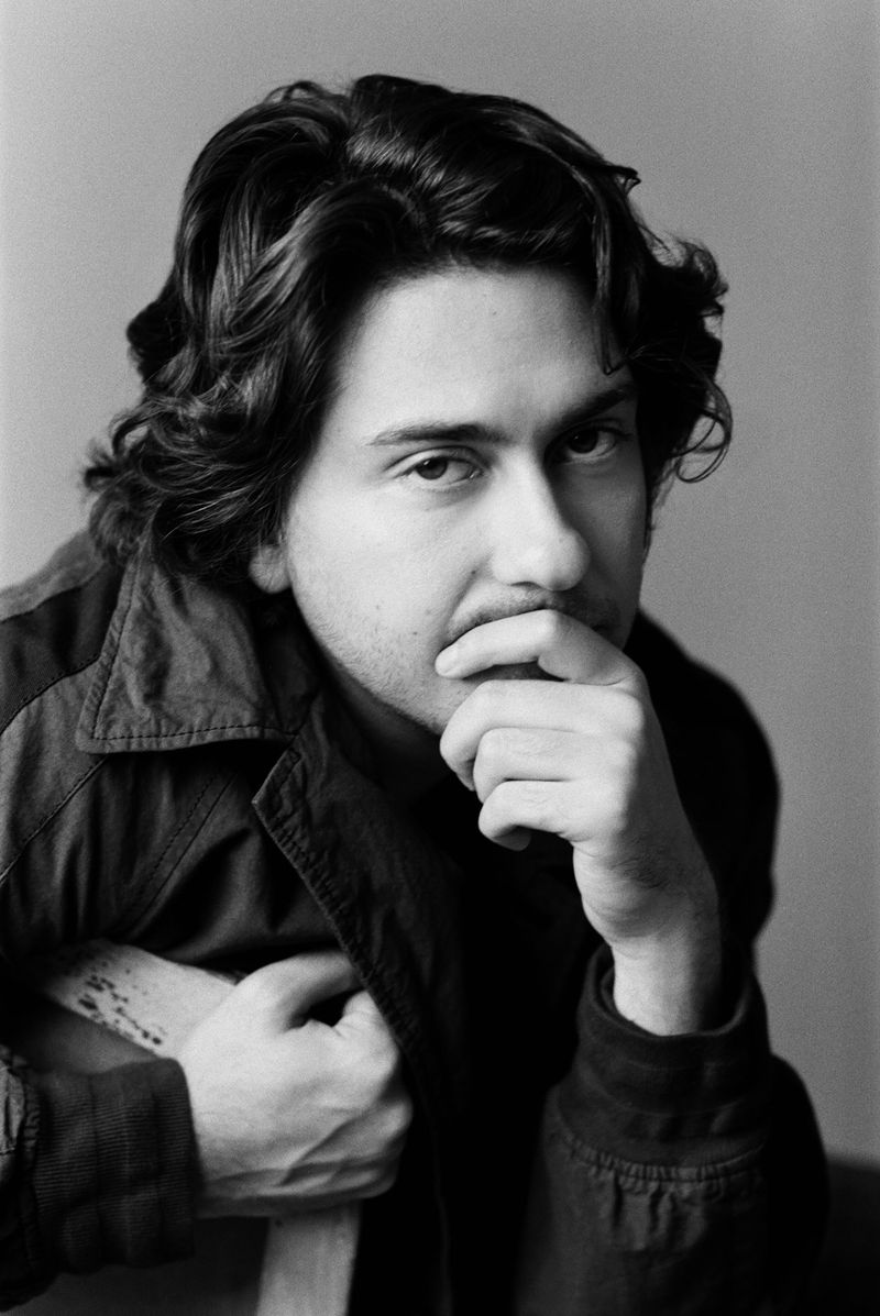 Nat Wolff (The Laterals)