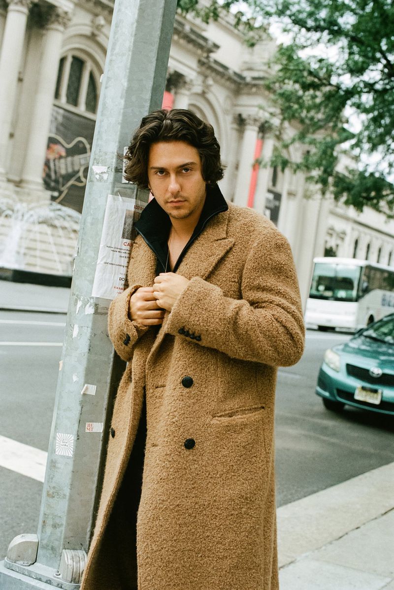 Nat Wolff (The Laterals)