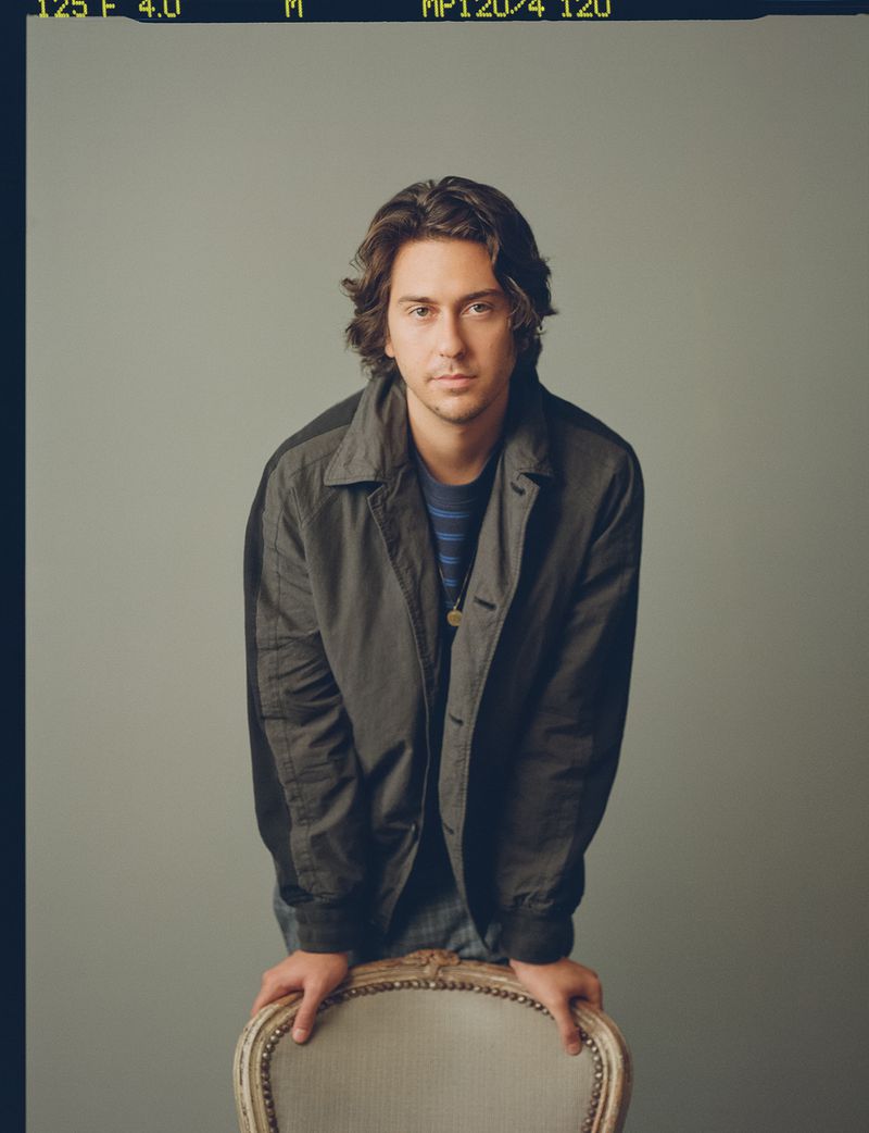 Nat Wolff (The Laterals)