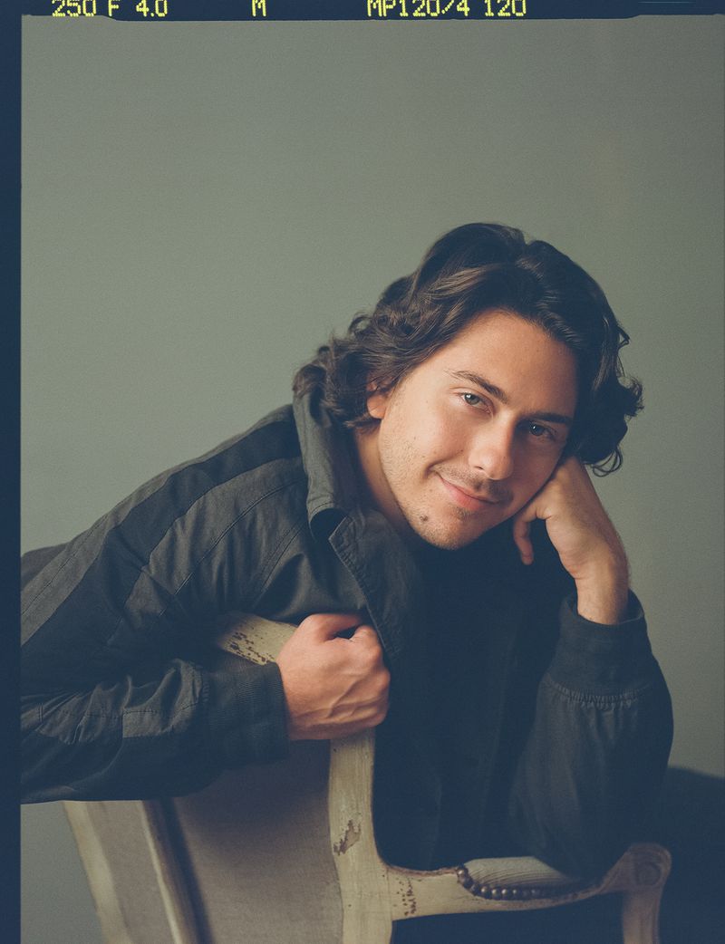 Nat Wolff (The Laterals)