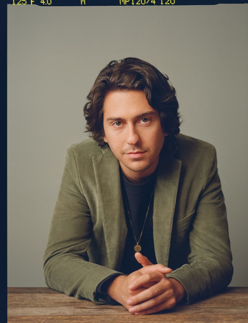 Nat Wolff (The Laterals)