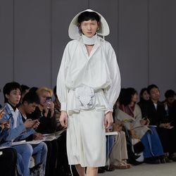 Hang Zhao - Model Profile - Photos & latest news
