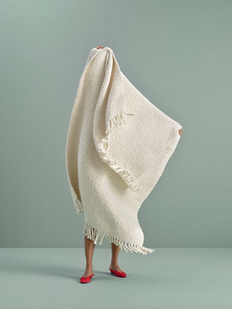 Crate & Barrel Holiday 2019 Campaign (Various Campaigns)