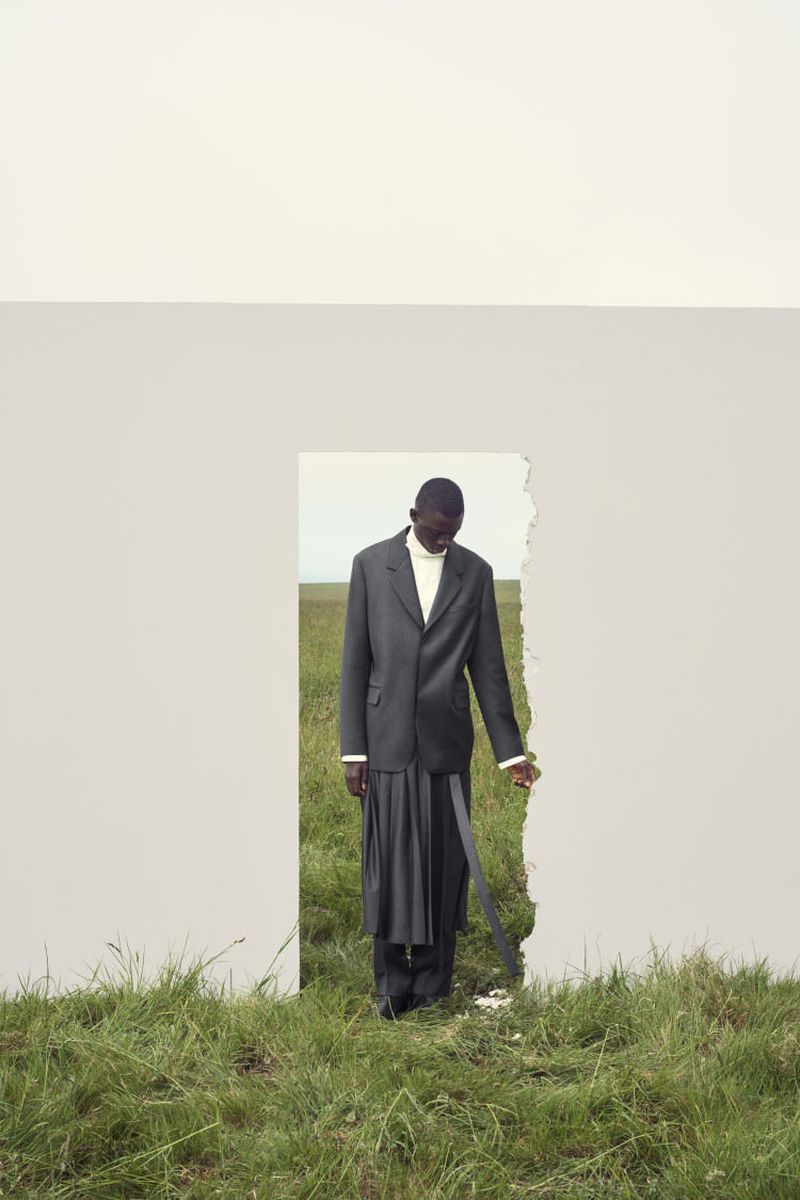 COS Fall/Winter 2019 Campaign (COS)