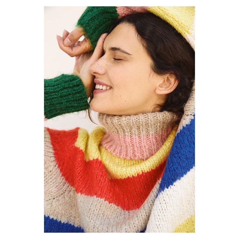 ANTHROPOLOGIE Fall 2019 (Anthropologie)