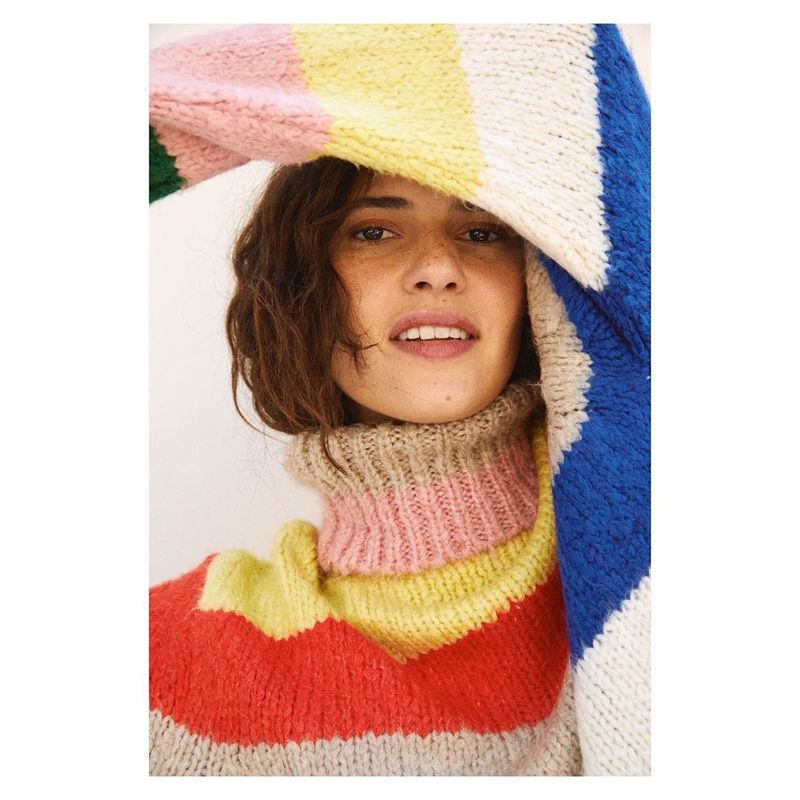 ANTHROPOLOGIE Fall 2019 (Anthropologie)