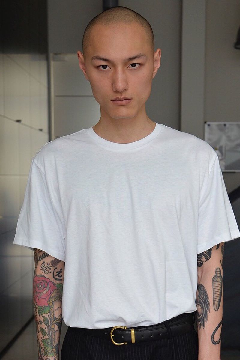 Esee Models 2019 Polaroids/Digitals (Polaroids-Digitals)