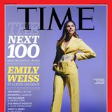 Emily Weiss