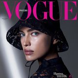 女性情報誌 Vogue Russia Magazine May 2019 女性情報誌 Vogue Russia Magazine May 2019 Vogue Russia May