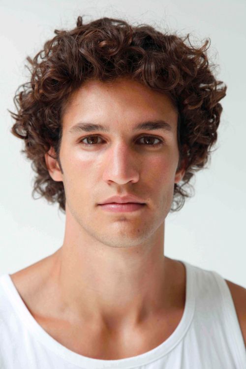 Francisco Henriques Model Profile Photos & latest news