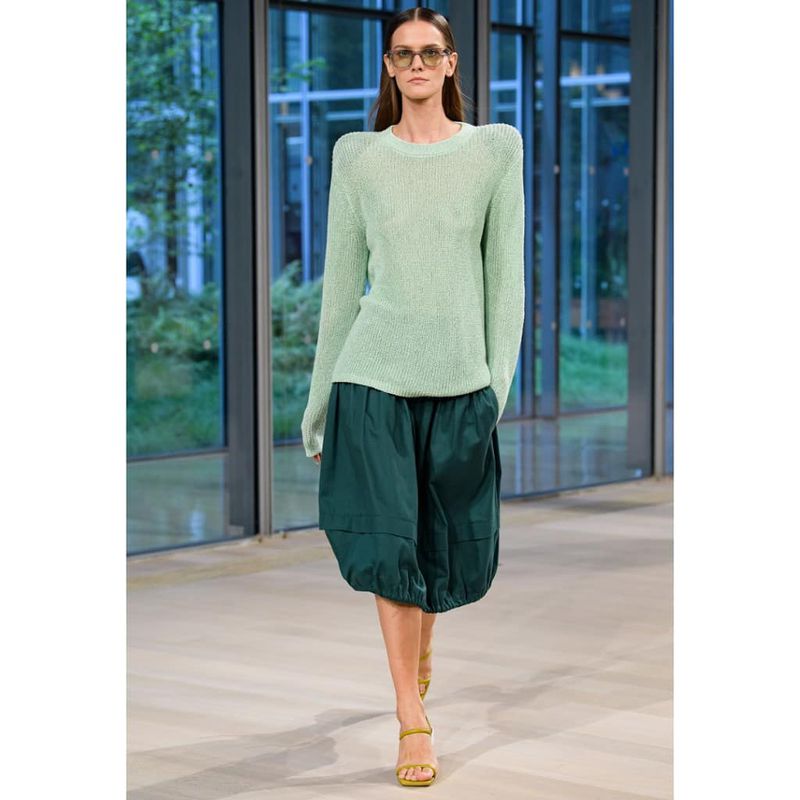 Tibi S/S 20 Show (Tibi)