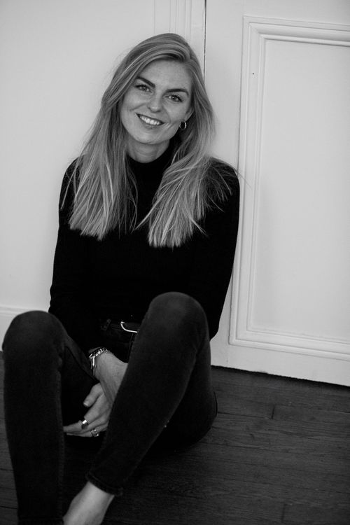Annesofie Begtrup Hair Stylist Profile Photos Latest News