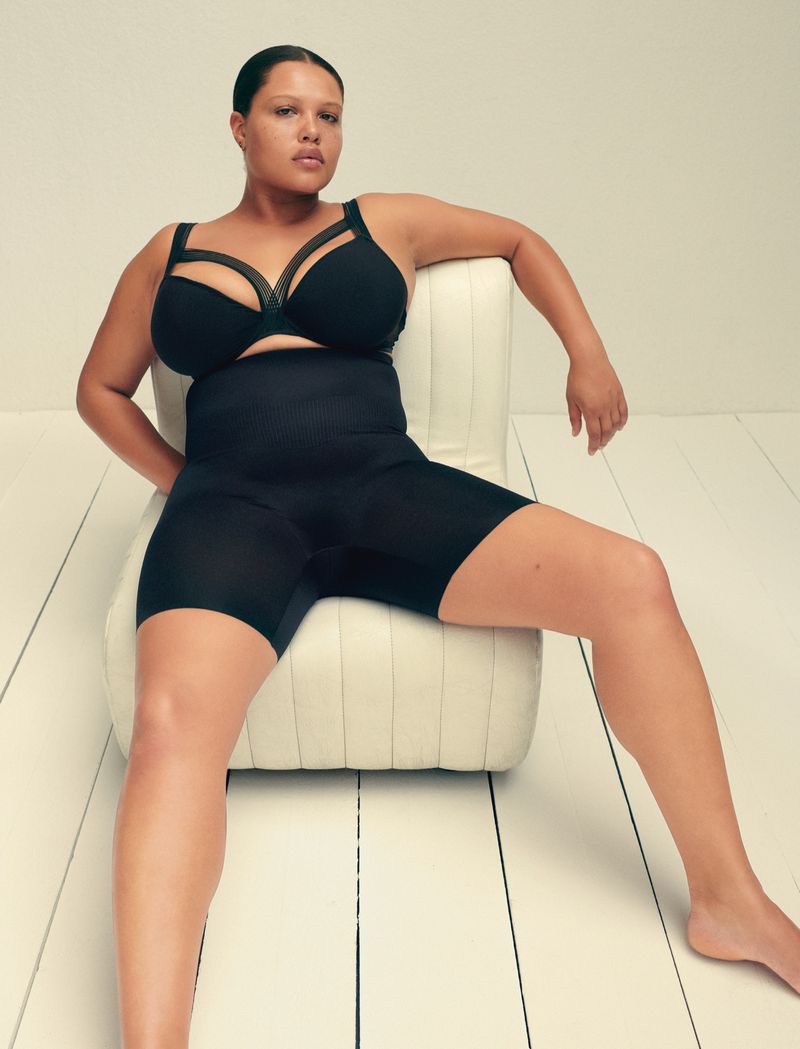 Alva Claire | the Fashion Spot