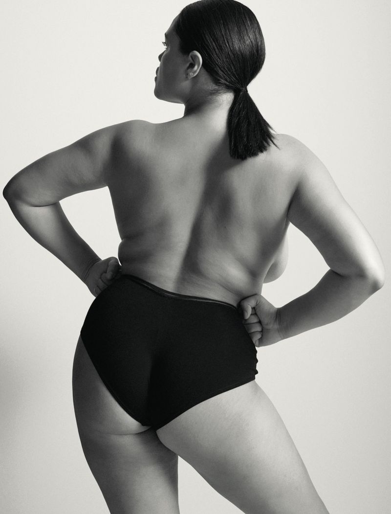 Alva Claire | the Fashion Spot