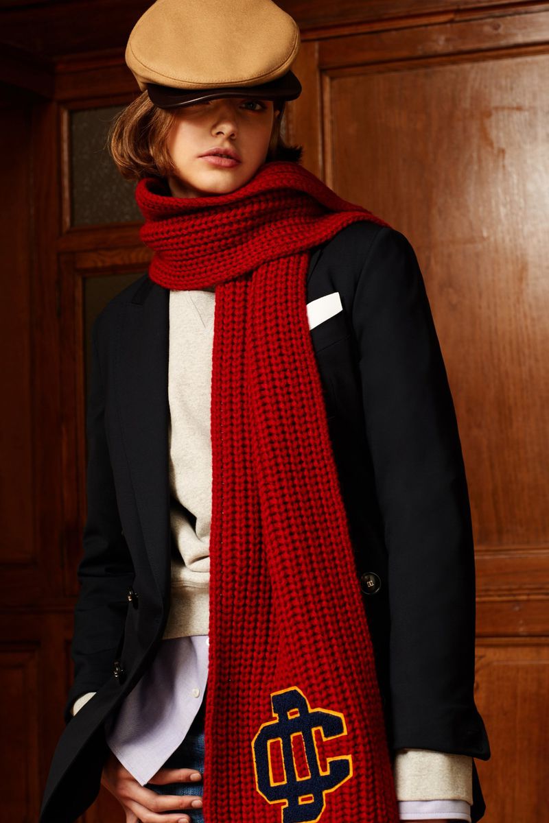 Dsquared2 Pre-Fall 2020 (Dsquared2)